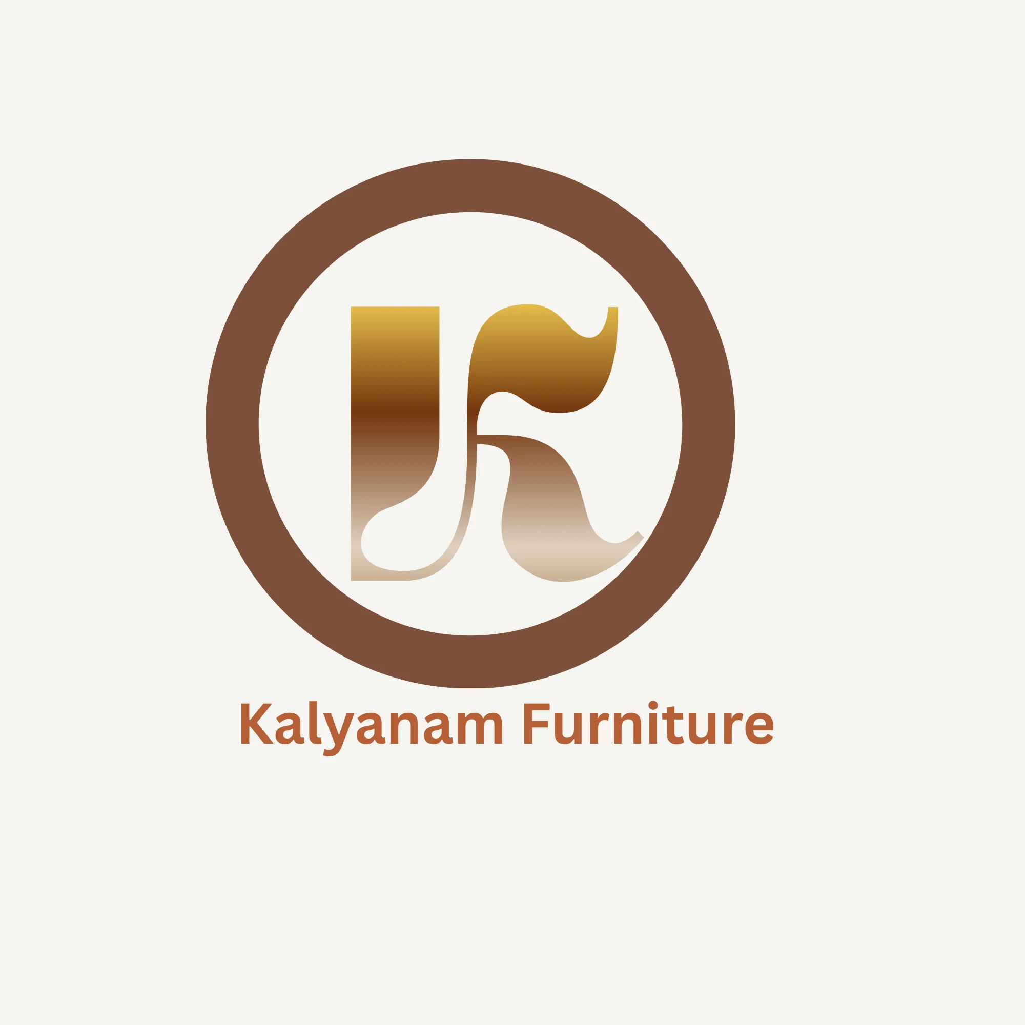 Kalyanam Furniture Premium Wooden Furniture Brand for Modern Homes