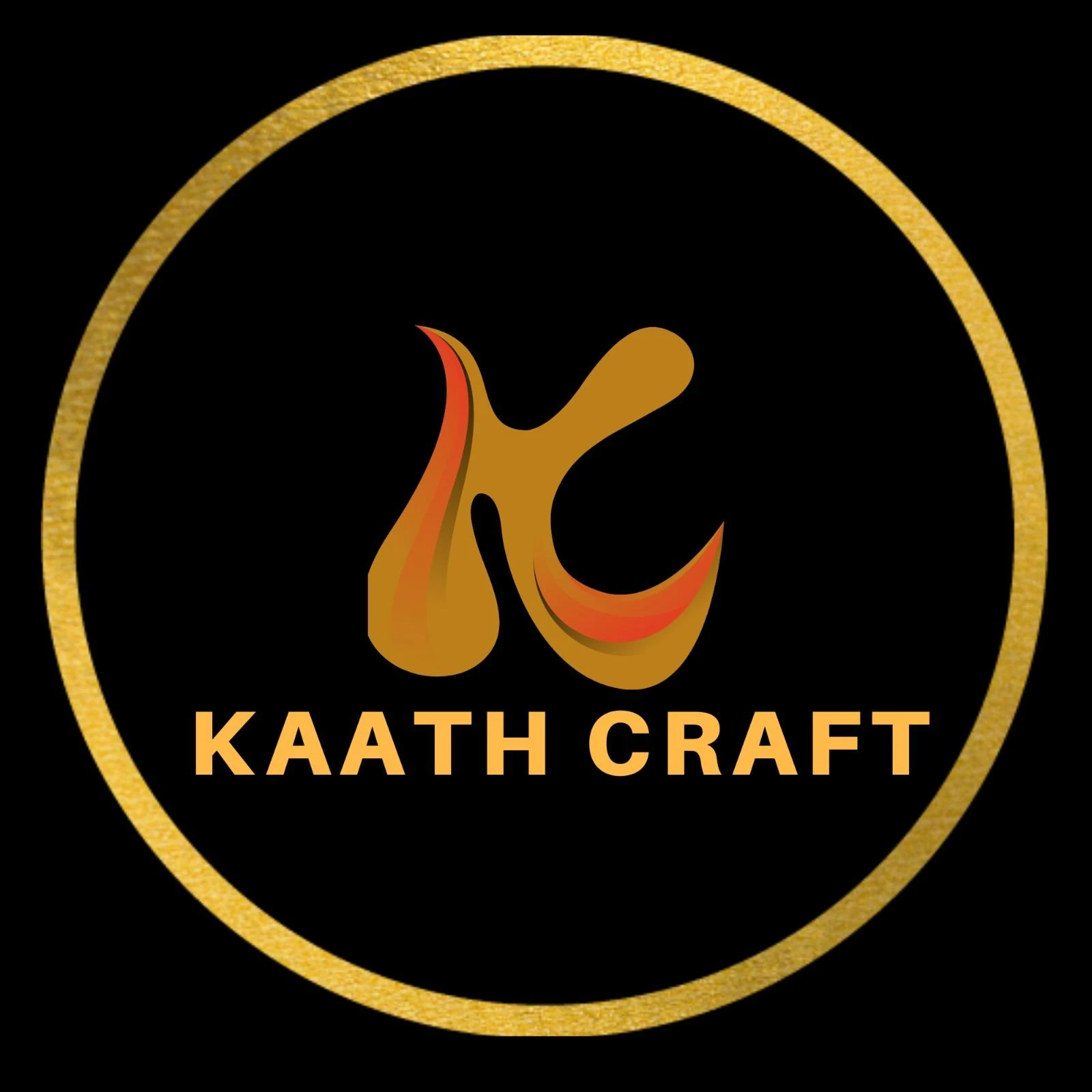 Kaath Craft  – Premium Solid Wooden Furniture Brand