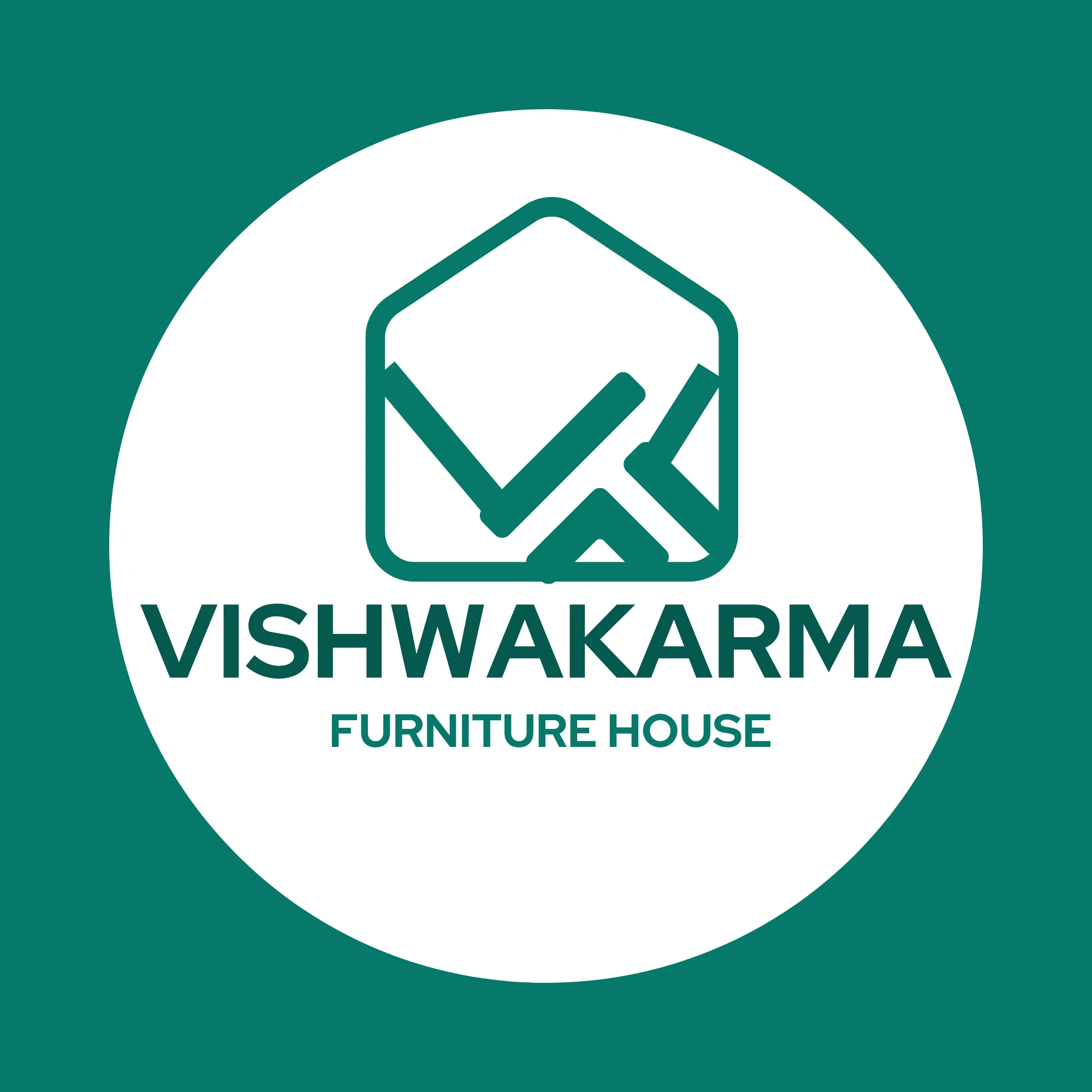 Vishwakarma Furniture House  – Premium Wooden Luxury Furniture Brand