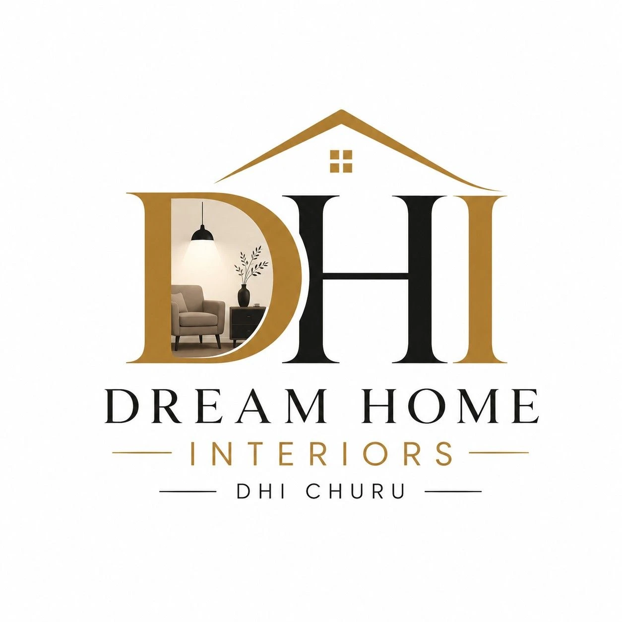 Dream Home Interiors (DHI Churu) – Premium Furniture & Interior Brand