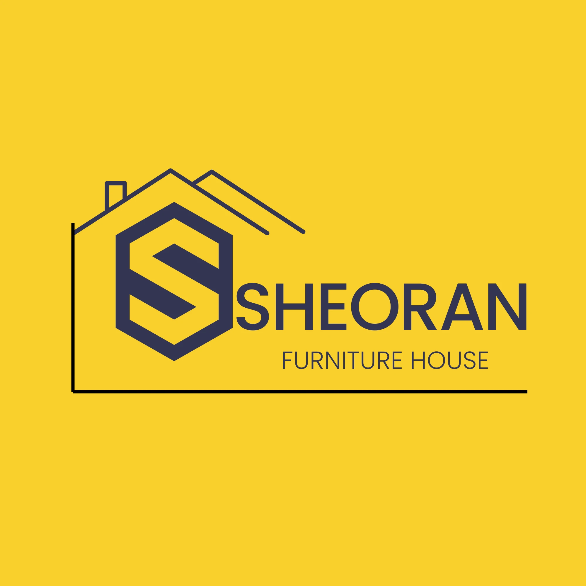 Sheoran Furniture House – Premium Wooden Furniture Brand