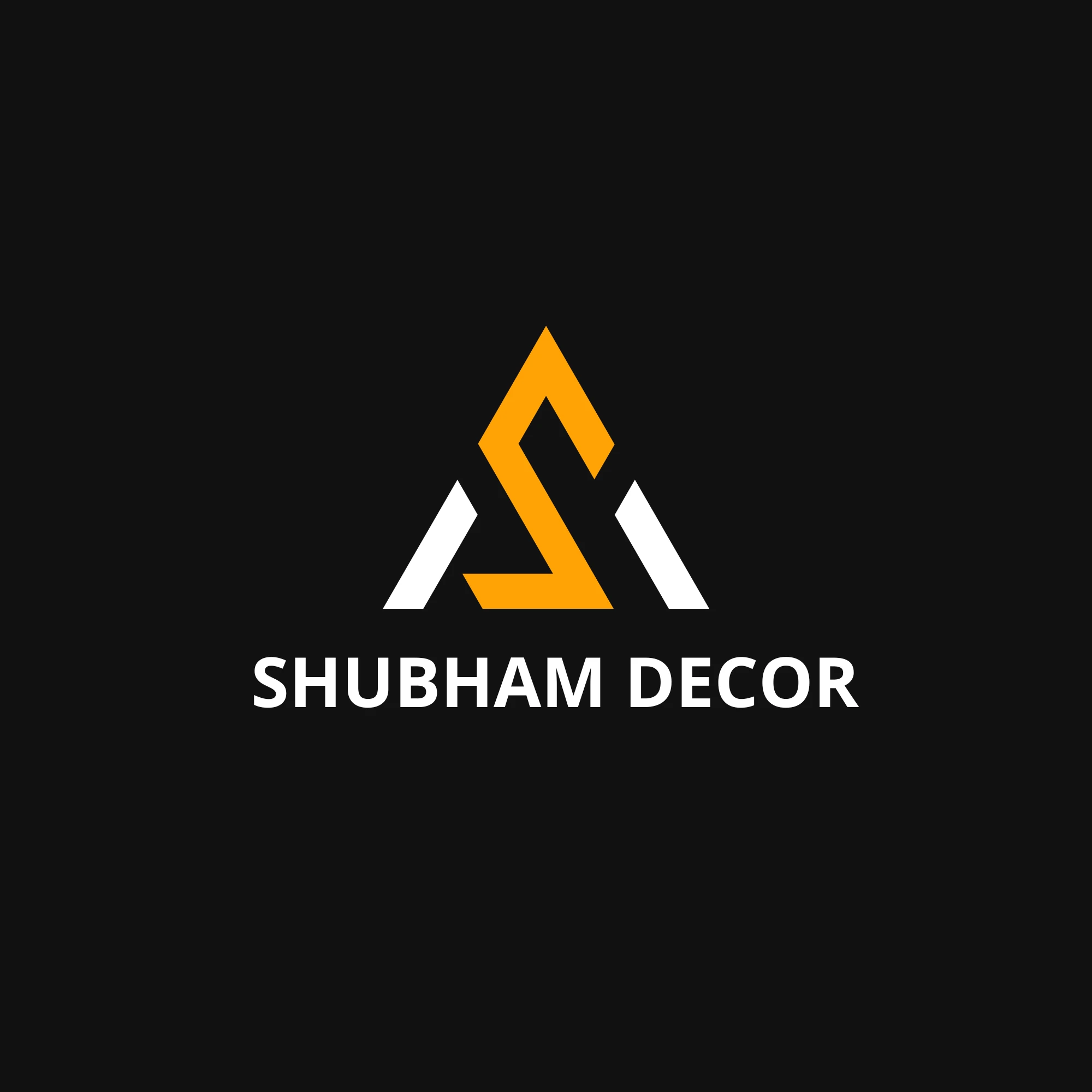 Shubham Decor – Premium Wooden Furniture & Home Décor Brand