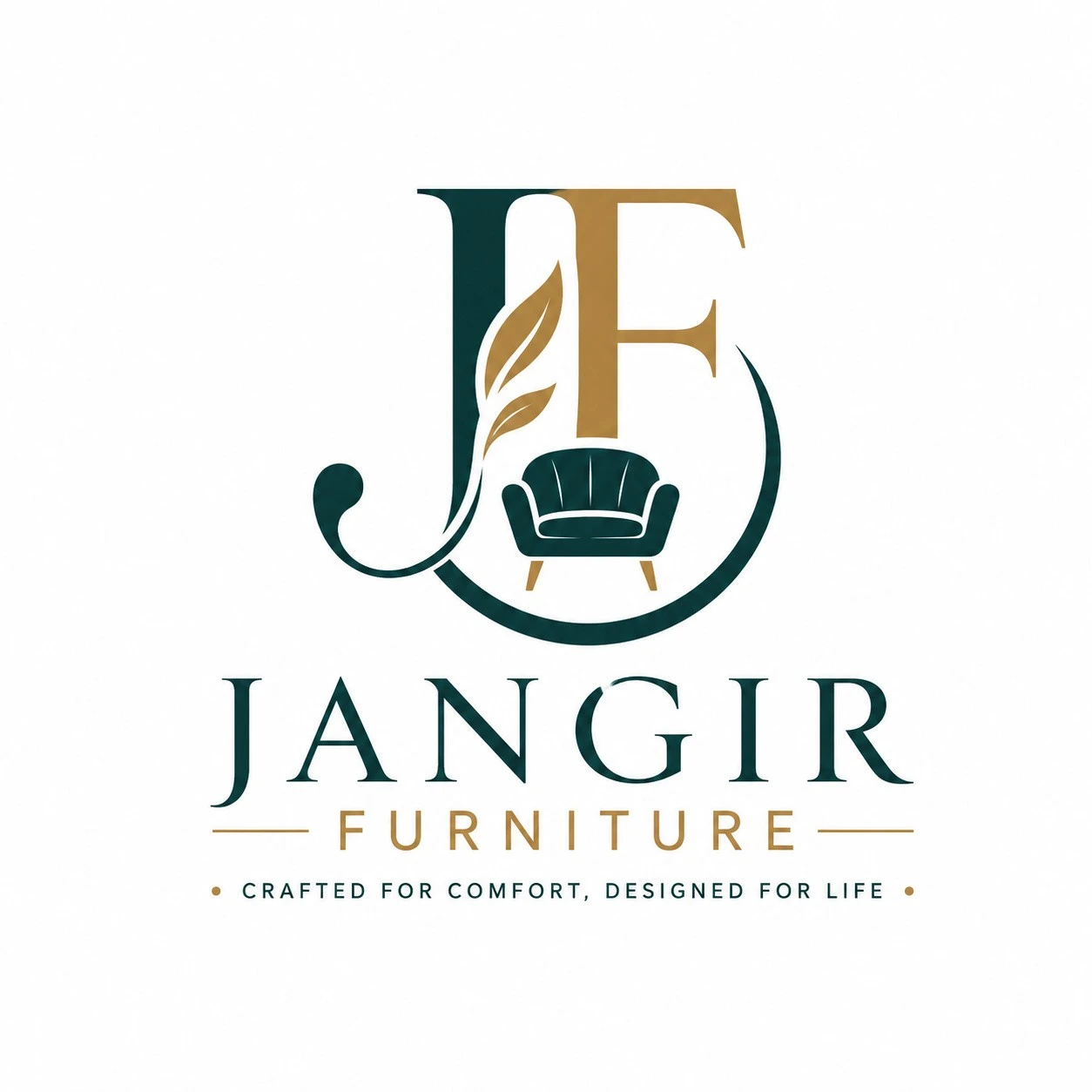 Jangir Furniture – Premium Solid Wood Furniture Brand