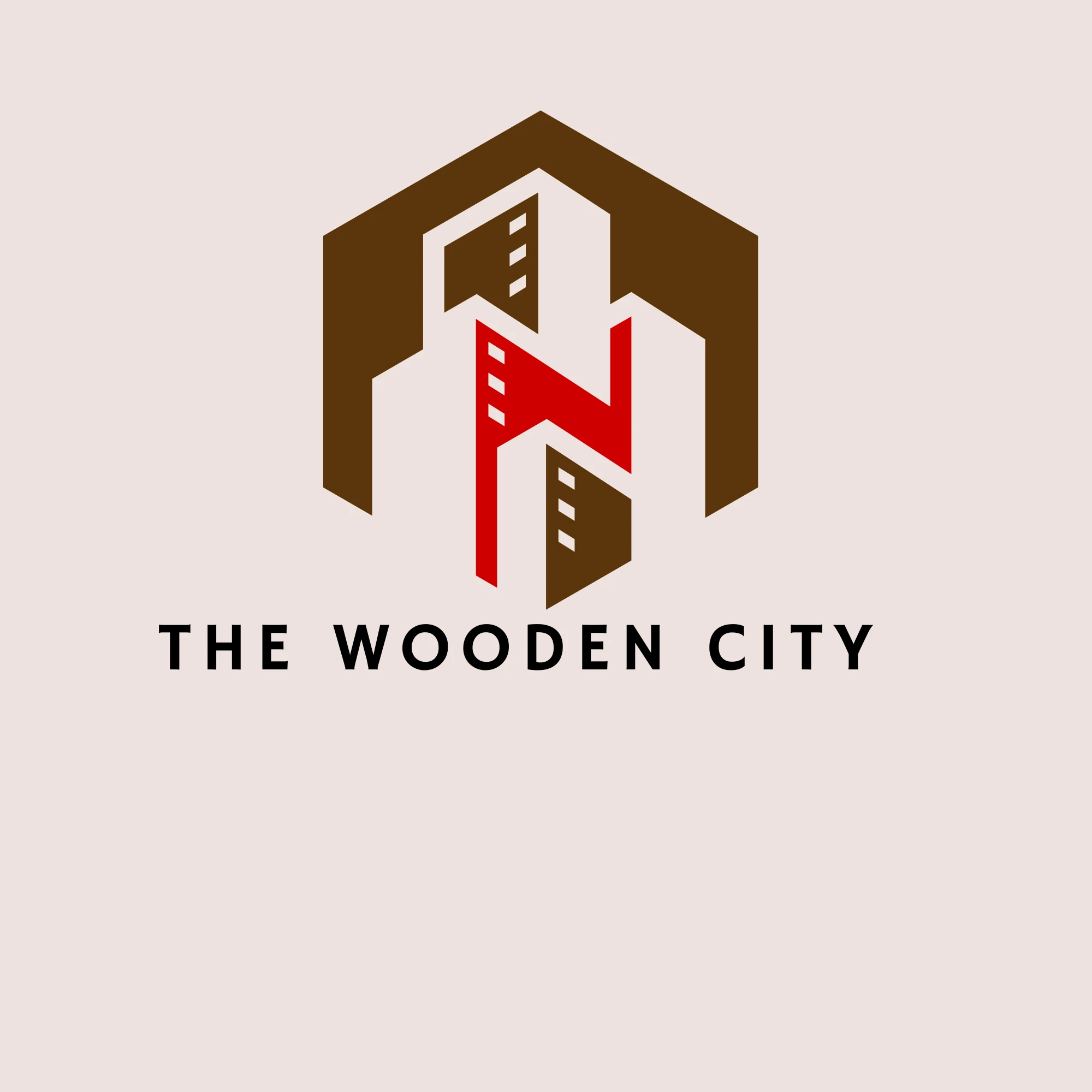 The Wooden City | Premium Solid Wood Furniture Brand India