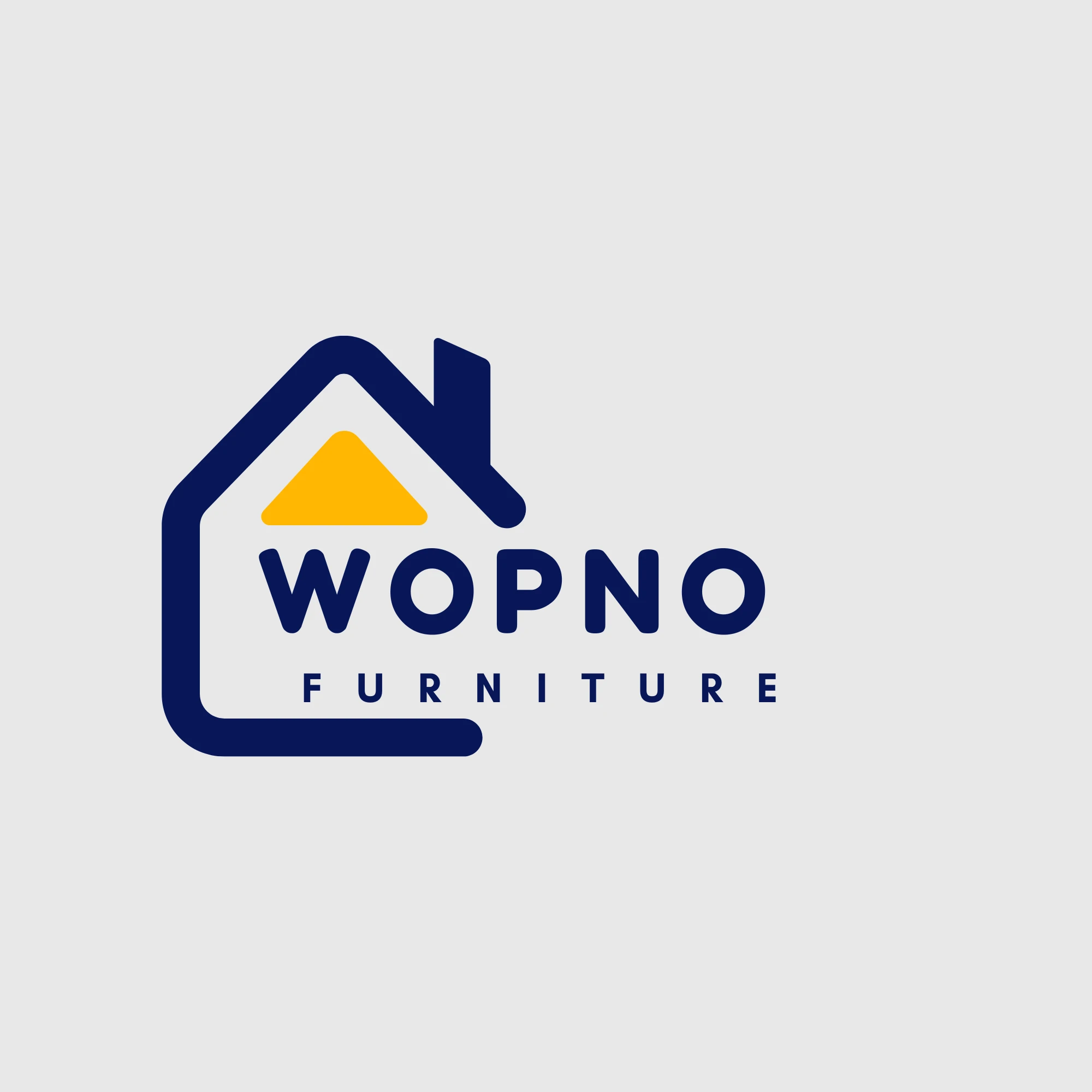 Wopno Furniture | Premium Solid Wood Furniture Online Brand