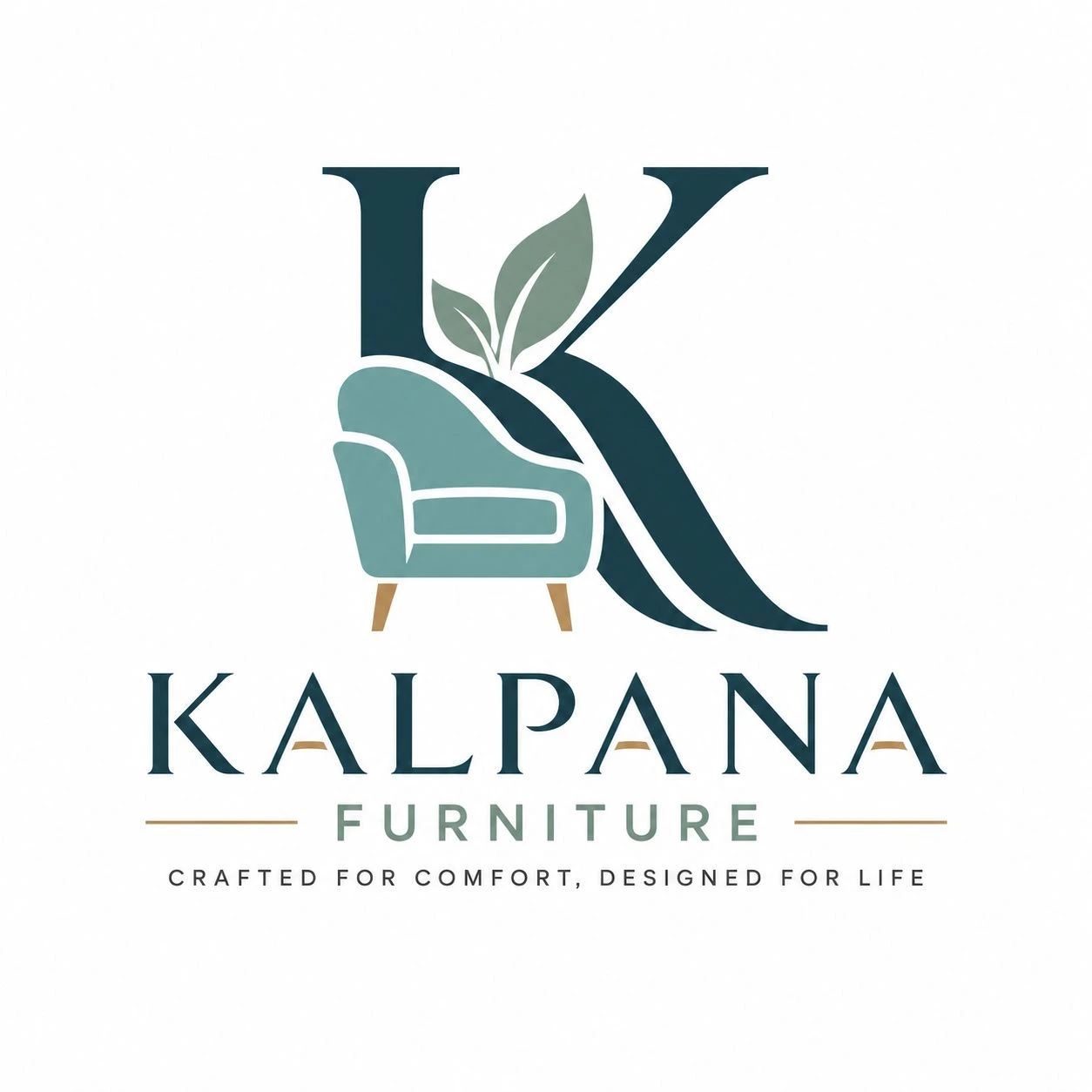 Kalpana Furniture – Premium Solid Wood Furniture Brand