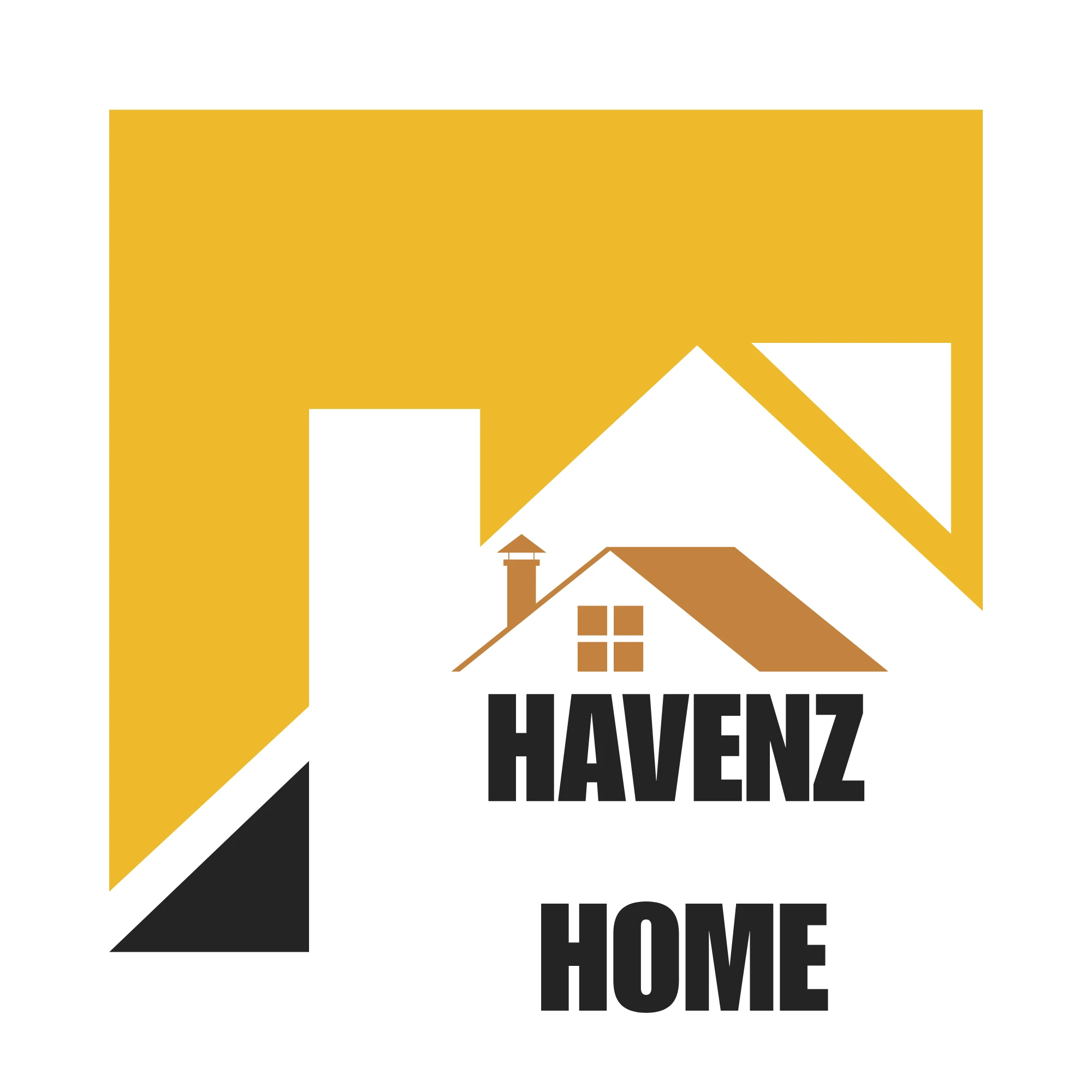 HavenzHome  – Premium Solid Wood Furniture & Home Decor Brand