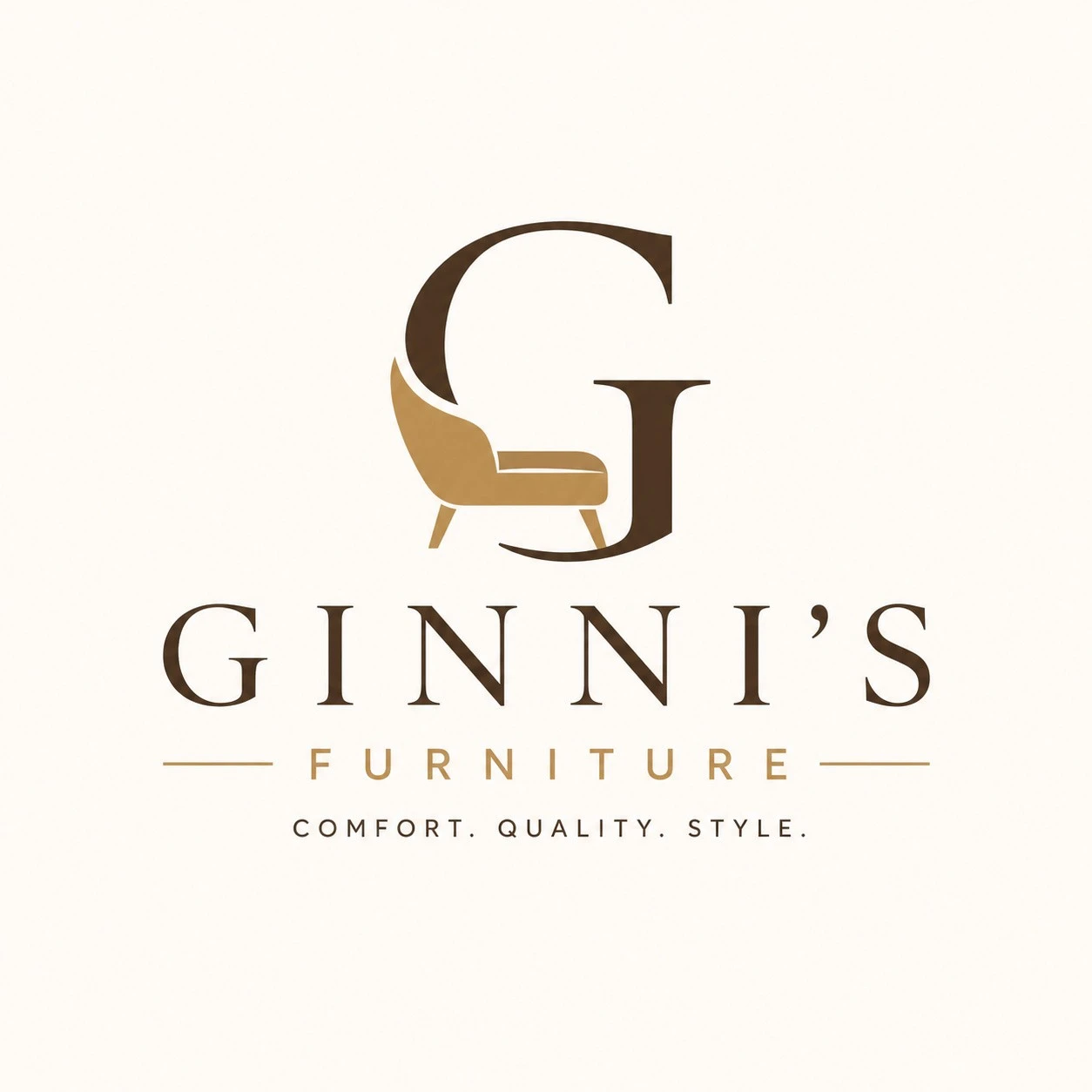 GINNI'S FURNITURE | Premium Solid Wood Furniture Online Brand