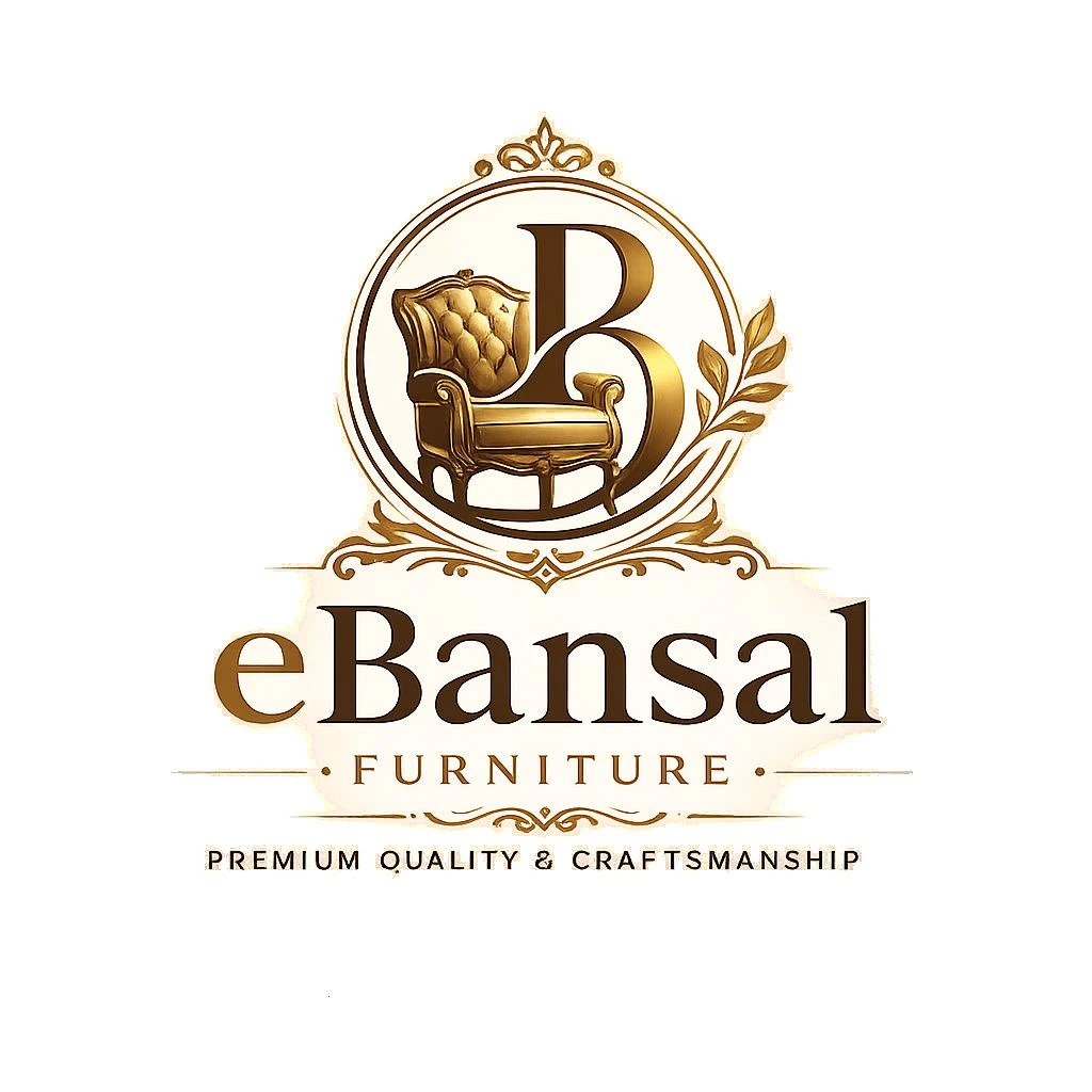 eBansal Furniture | Premium Solid Sheesham Wood Furniture Brand