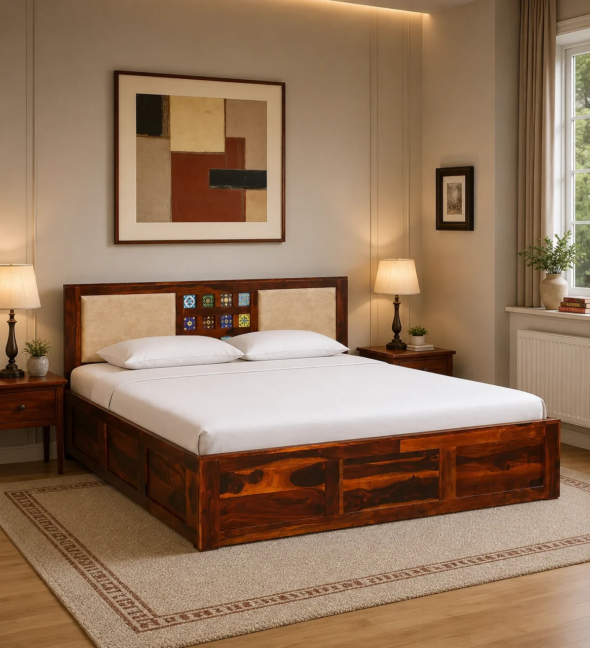 Bed Room