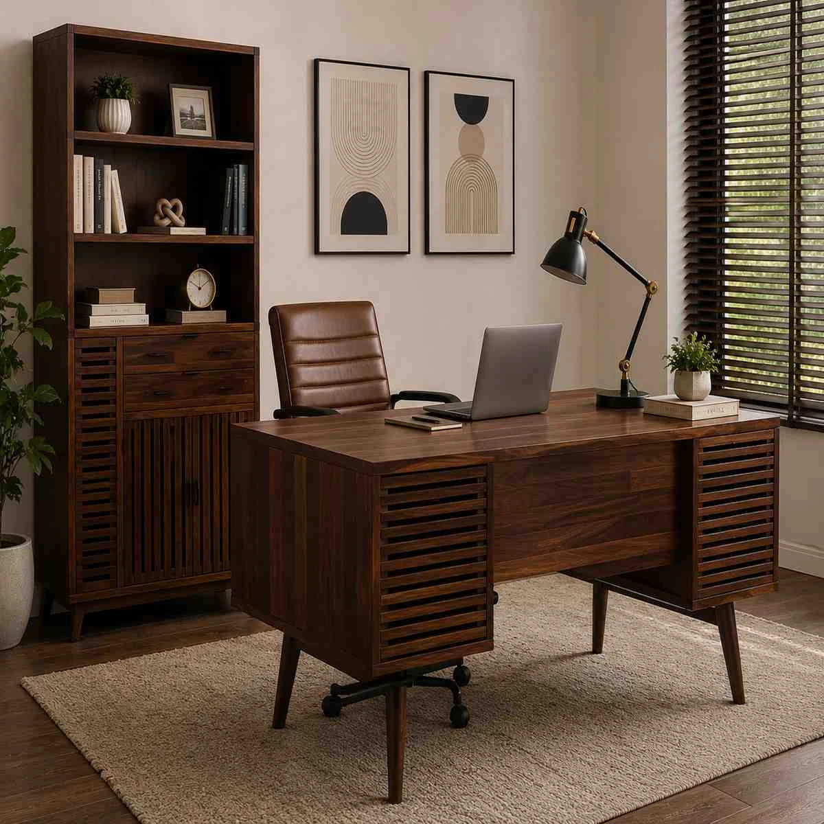 Study & Office