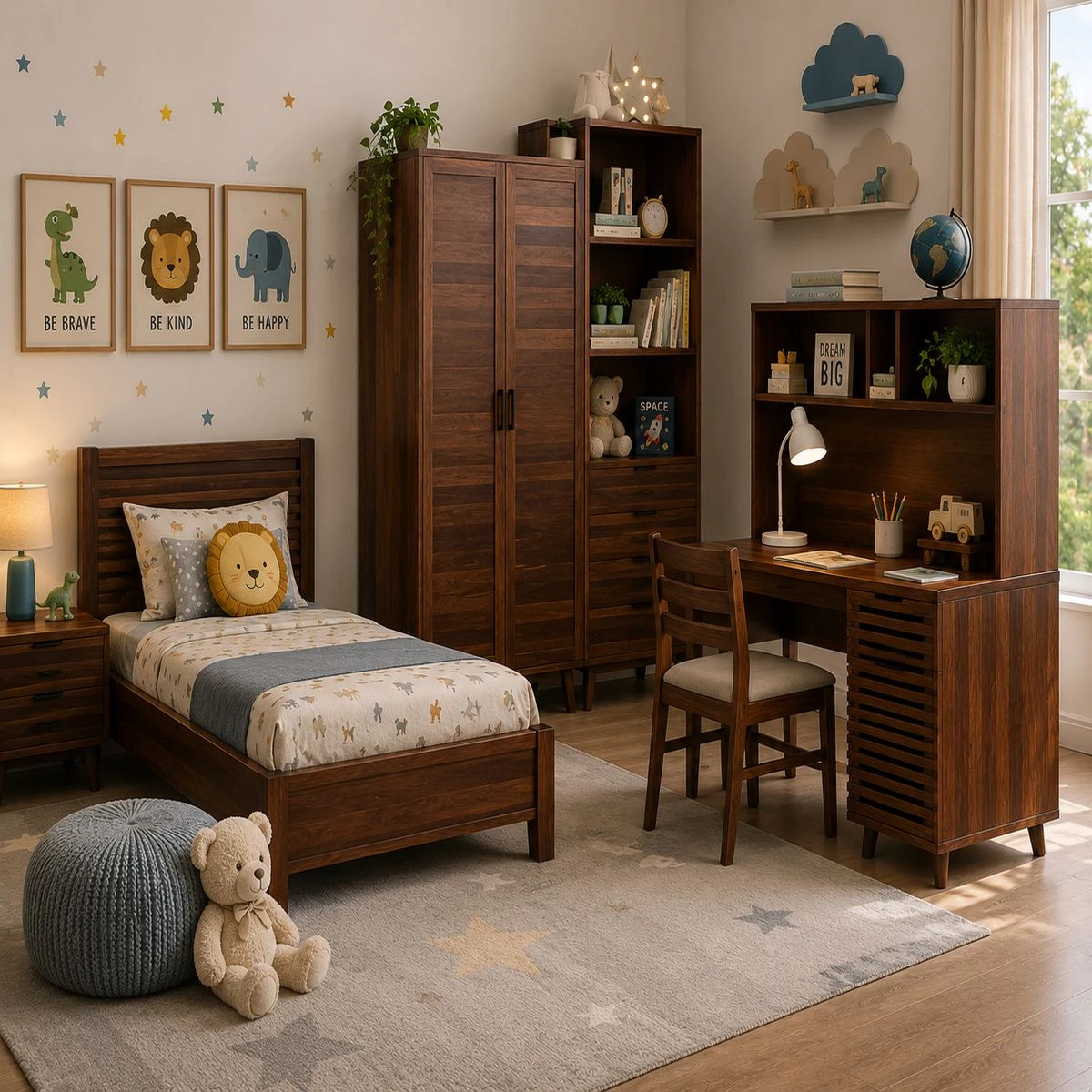 Kids & Teens Furniture